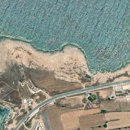 Satellite imagery of Machairionas, CY