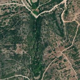 Satellite imagery of Bağcı Tepesi, CY