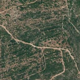 Satellite imagery of Bağcı Tepesi, CY