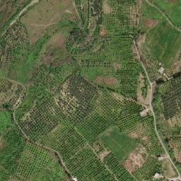 Satellite imagery of Z̧ahrat Qabr ‘Azīz, SY