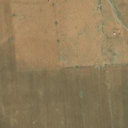 Satellite imagery of Rasm al Ma‘‘āz, SY