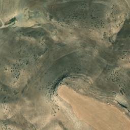 Satellite imagery of Kūh-e Bābā Naz̧ar, IR