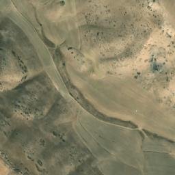 Satellite imagery of Kūh-e Bābā Naz̧ar, IR