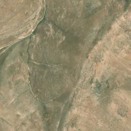 Satellite imagery of Kōh-e Khushk Ābah, AF