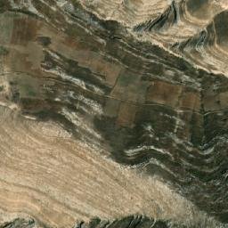 Satellite imagery of Khāzah-ye Bārīkī, AF