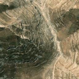 Satellite imagery of Khāzah-ye Bārīkī, AF