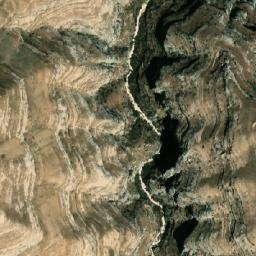 Satellite imagery of Khāzah-ye Bārīkī, AF