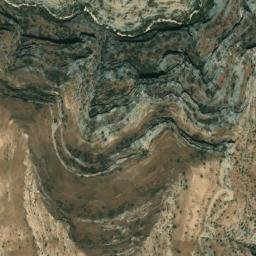 Satellite imagery of Kamar-e Bānd, AF