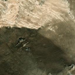 Satellite imagery of Kōh-e Lar-e Buz Ghālah, AF