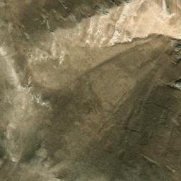 Satellite imagery of Kōh-e Lar-e Buz Ghālah, AF