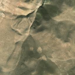 Satellite imagery of Ghūnḏī-ye Sang, AF