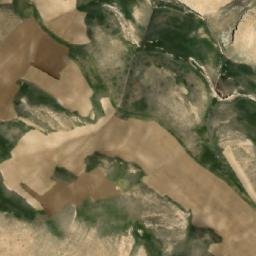 Satellite imagery of Kōh-e Bōruddīn, AF