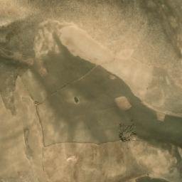 Satellite imagery of Band-e Kaj Rāh, AF