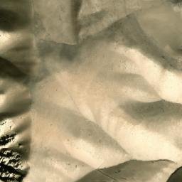 Satellite imagery of Kōh-e Ichargū, AF