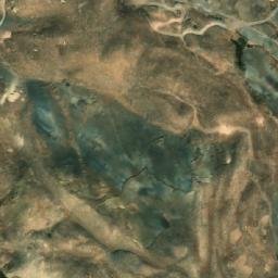 Satellite imagery of Kōtal-e Misyāftah, AF