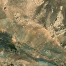 Satellite imagery of Kōtal-e Misyāftah, AF