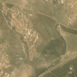Satellite imagery of Kōh-e Gōsh Ārām, AF