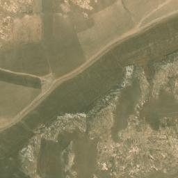 Satellite imagery of Kōh-e Gōsh Ārām, AF