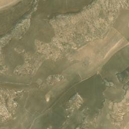 Satellite imagery of Kōh-e Gōsh Ārām, AF