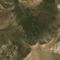 Satellite imagery of Kōh-e Hazār Buzī, AF