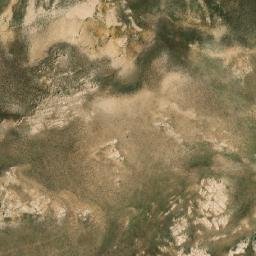 Satellite imagery of Kōh-e Hazār Buzī, AF