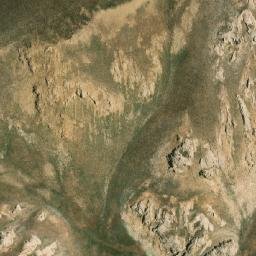 Satellite imagery of Kōh-e Hazār Buzī, AF