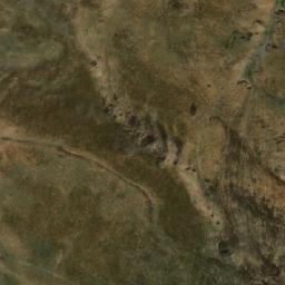 Satellite imagery of Wêch Marghāw, AF