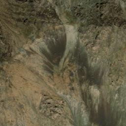 Satellite imagery of Wêch Marghāw, AF