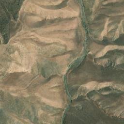 Satellite imagery of Kōh-e Jilowrag, AF