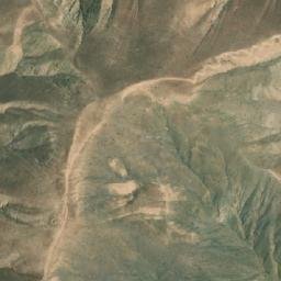Satellite imagery of Kōh-e Jilowrag, AF