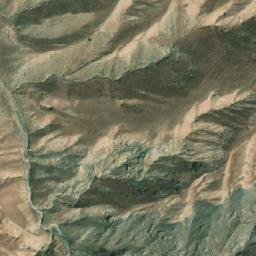 Satellite imagery of Kōtal-e Rāh-e Ramah, AF