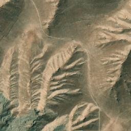 Satellite imagery of Kōtal-e Rāh-e Ramah, AF