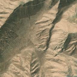 Satellite imagery of Kōtal-e Rāh-e Ramah, AF
