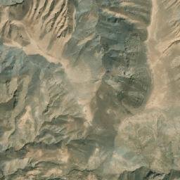 Satellite imagery of Kōtal-e Kōh-e Khwājah, AF