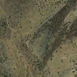 Satellite imagery of Tōghak, AF