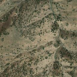 Satellite imagery of Tōghak, AF