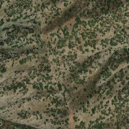 Satellite imagery of Tal-e Bōdā, AF