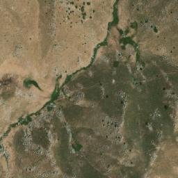 Satellite imagery of Kaj Darah, AF