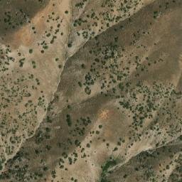 Satellite imagery of Gurg Darah, AF