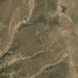 Satellite imagery of Gurg Darah, AF