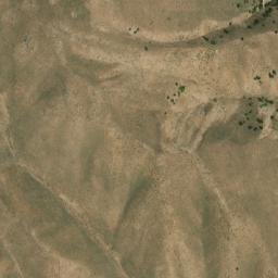 Satellite imagery of Gurg Darah, AF