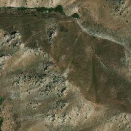 Satellite imagery of Kōh-e Bāgh Darah, AF