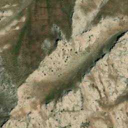 Satellite imagery of Kōh-e Bāgh Darah, AF