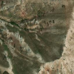 Satellite imagery of Kōh-e Khwājah Sāmān, AF