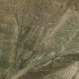Satellite imagery of Kōh-e Awdak, AF