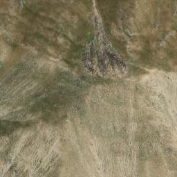 Satellite imagery of Kōh-e Awdak, AF