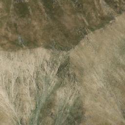 Satellite imagery of Kōh-e Awdak, AF