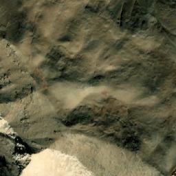 Satellite imagery of Kōh-e Bashālak, AF