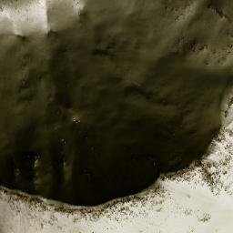 Satellite imagery of Kōh-e Sar-e Surkhī, AF