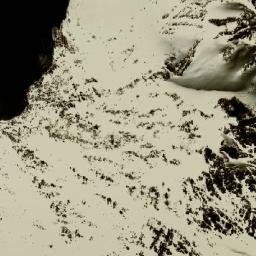 Satellite imagery of Kōh-e Zīl, AF